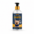 Shampoo de Aloe Vera & Caléndula