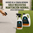 Pack ahorro Bio-Neutralpet 750 ml + 3 litros