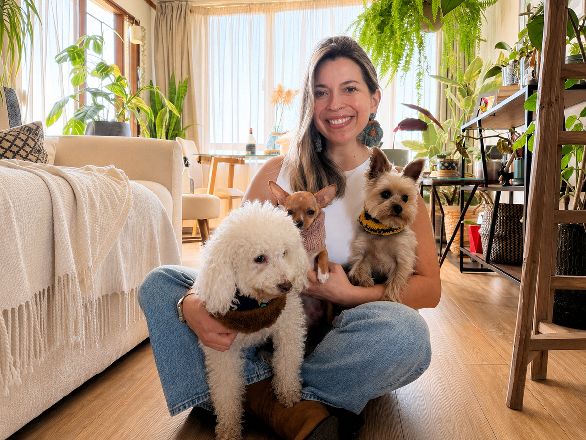 Historia de Bio-Neutral Pet