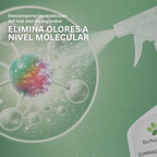 Eliminador de olores Bio - Neutral Pet 750 cc