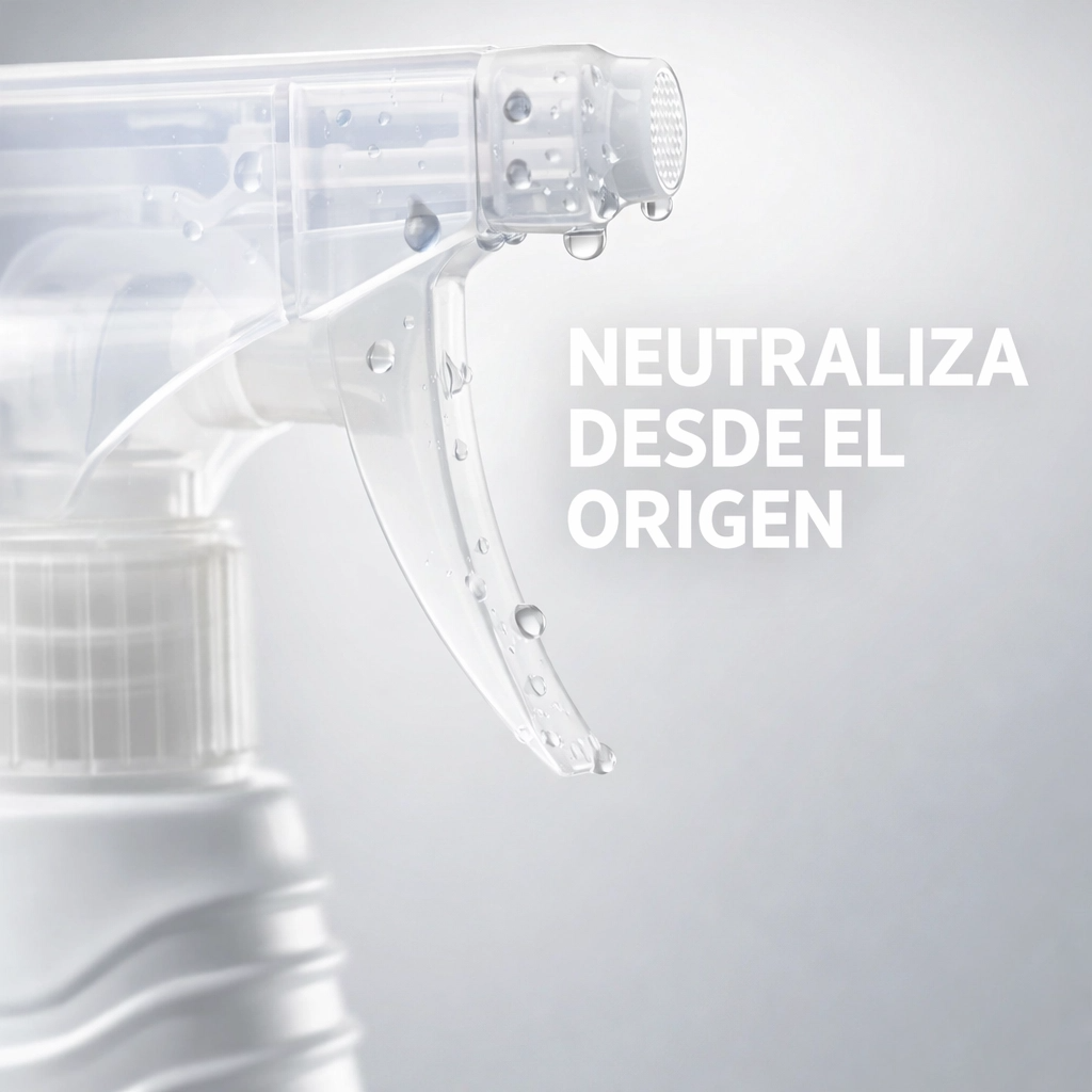 Eliminador de olores Bio - Neutral Pet 750 cc