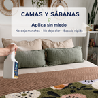Eliminador de olores Bio - Neutral Pet 750 cc