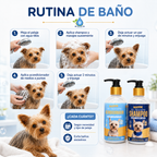Cuidado completo Bio-Neutralpet