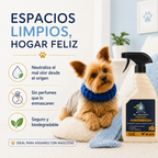 Cuidado completo Bio-Neutralpet