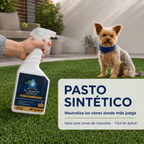 Eliminador de olores Bio - Neutral Pet 750 cc