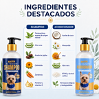 Cuidado completo Bio-Neutralpet