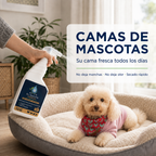Eliminador de olores Bio - Neutral Pet 750 cc